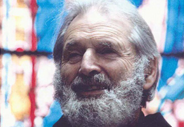 Fr. Rookey Priesthood