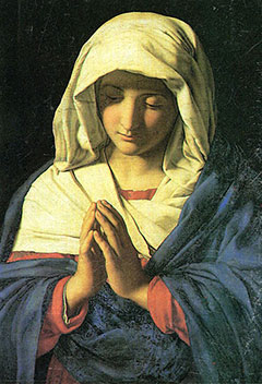 Our Lady of Sorrows